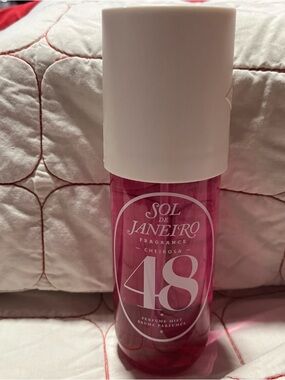 Sol de Janeiro Pink 48 Perfume Mist